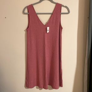 Perfect Loft basic shift dress